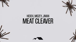 Meat Cleaver
