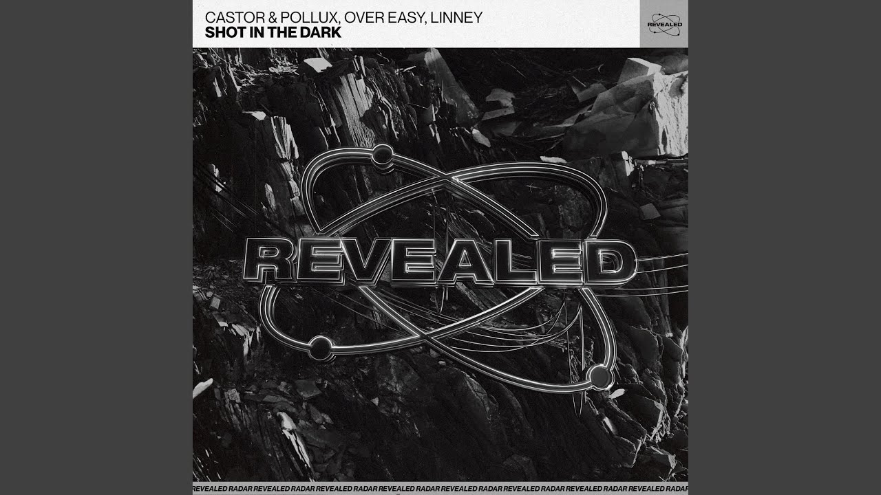 Shot In The Dark Extended Mix