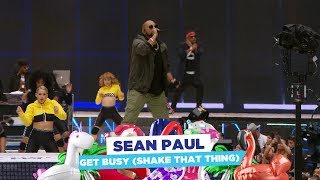 Get Busy (Shake That)