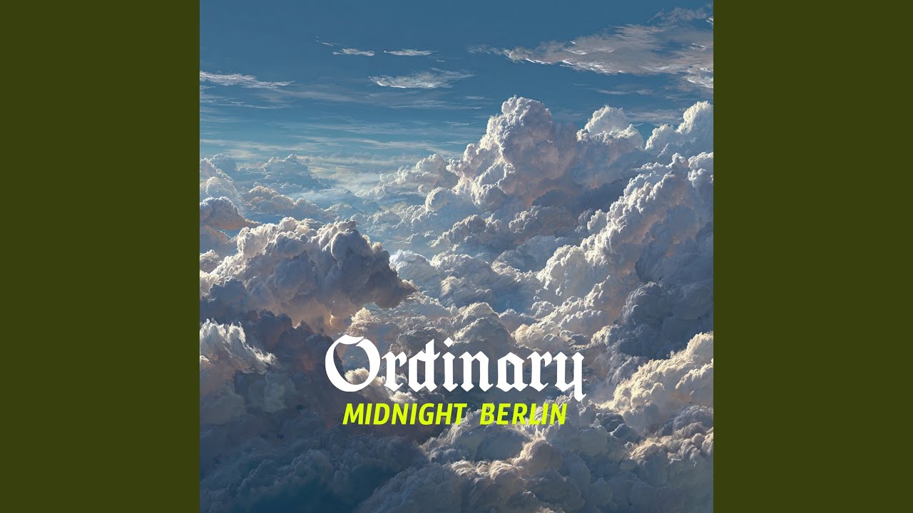 Ordinary
