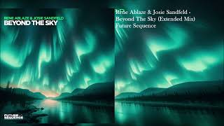 Beyond The Sky Extended Mix