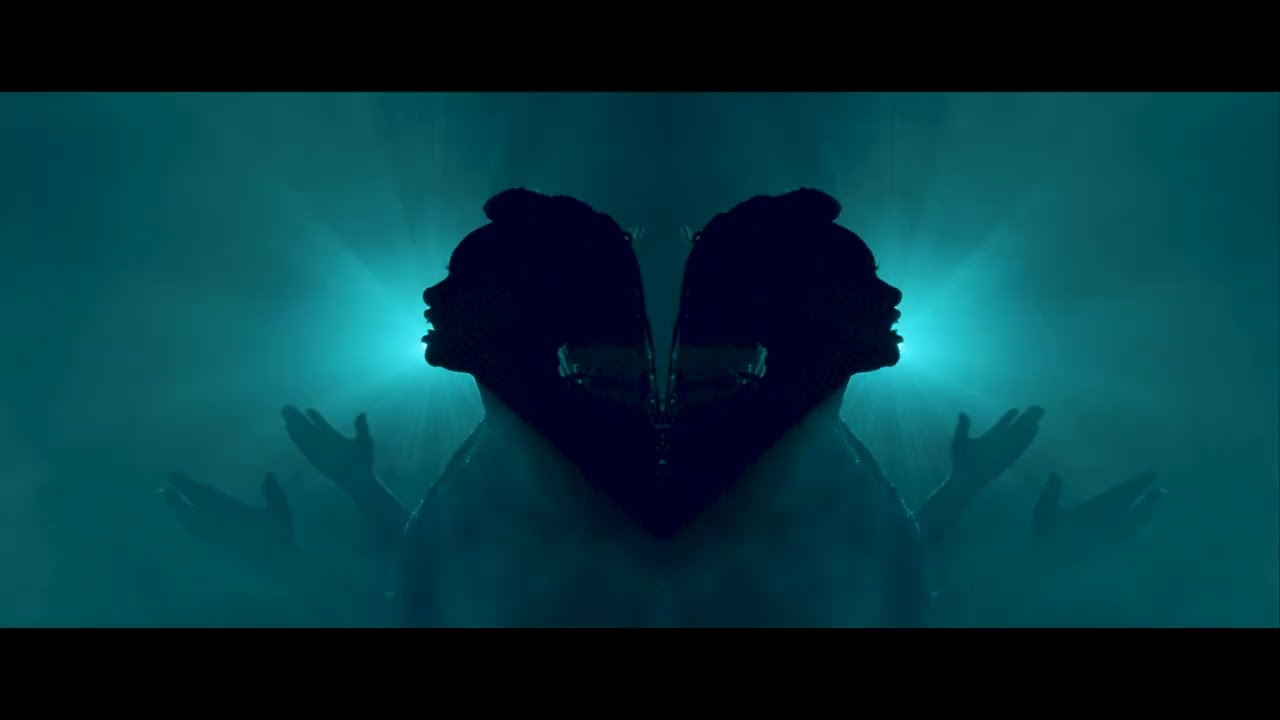 Drift Away (Official Visualizer)
