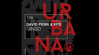 JINGO (Extended Mix)