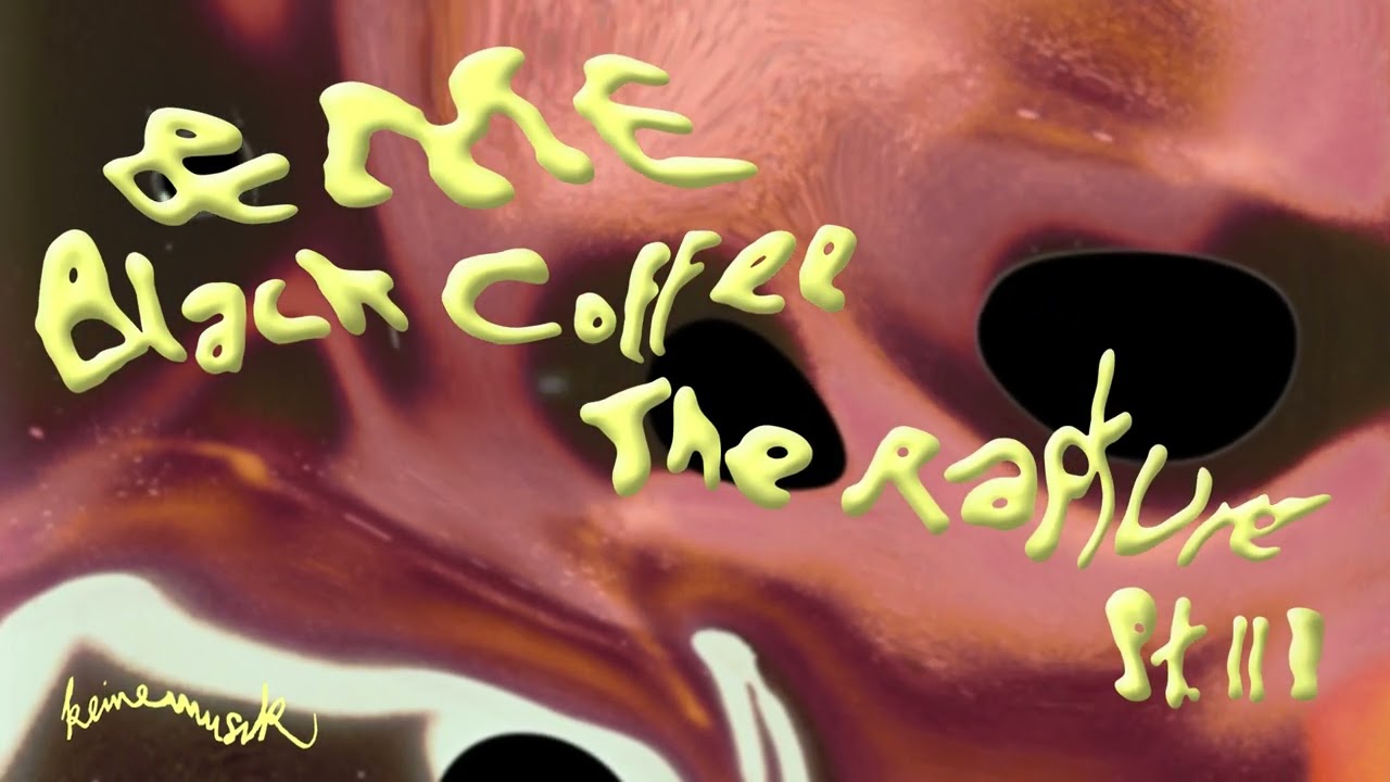 The Rapture Pt.III