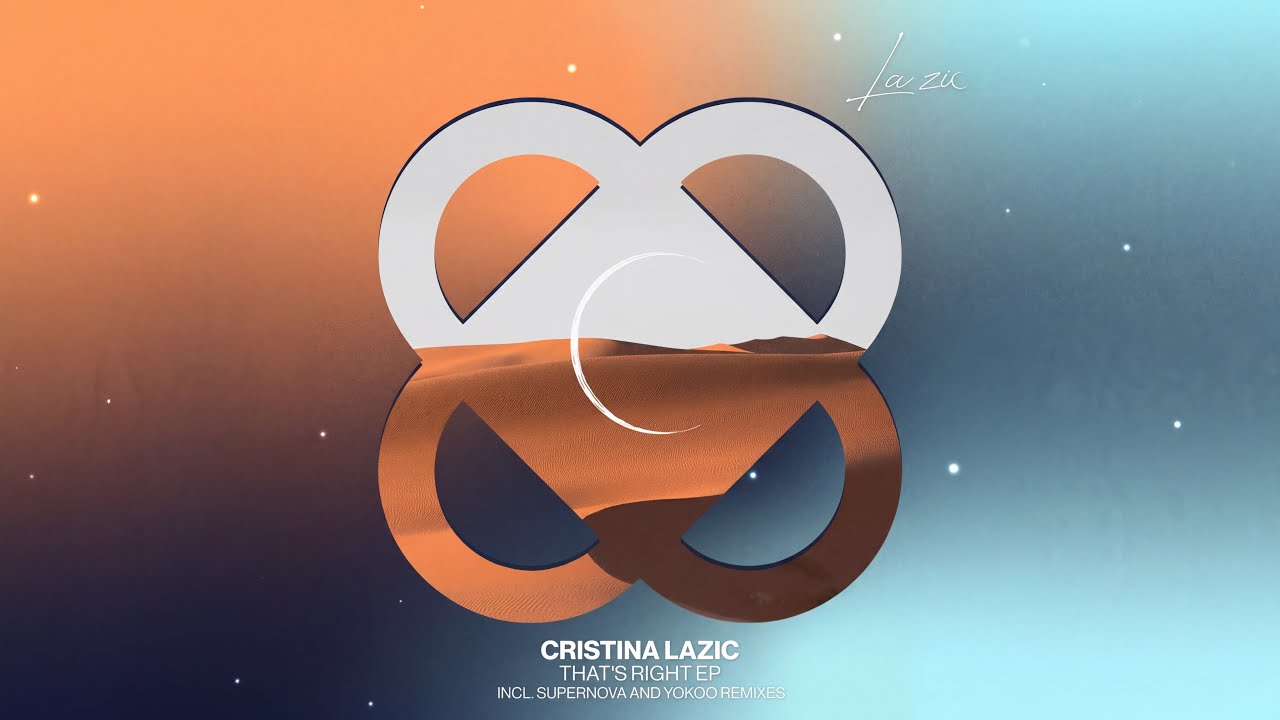 That's Right  Supernova Remix