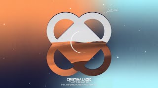 That's Right (Supernova Remix)
