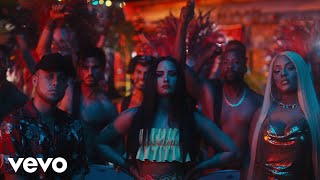 Instruction (feat. Demi Lovato & Stefflon Don)
