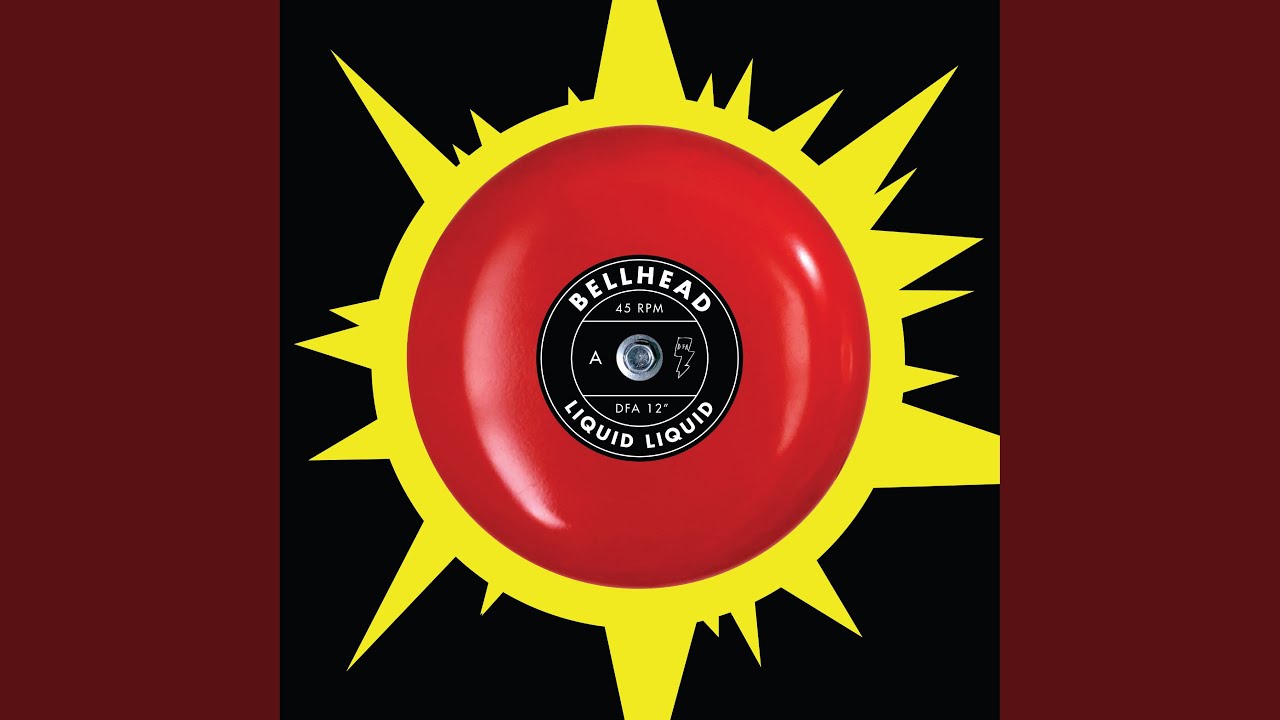 Bellhead (Daphni Edit)