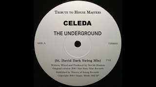 The Underground (St. David Dark Swing Mix)