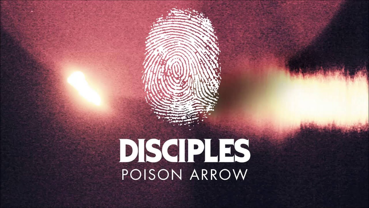 Poison Arrow
