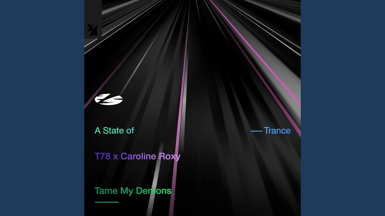Tame My Demons Extended Mix