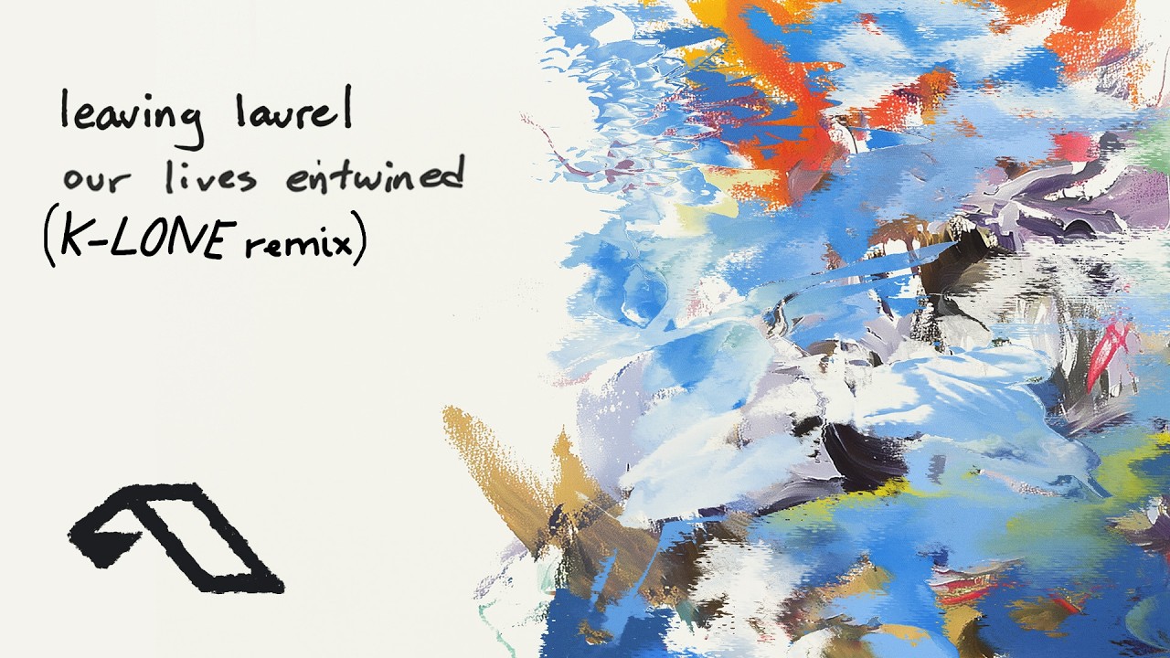 our lives entwined (K-Lone Remix)