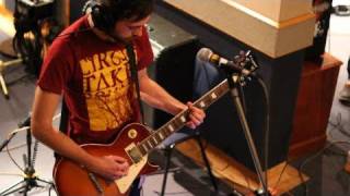 Lead it Up (Recorded live in session at BBC Maida Vale Studios)