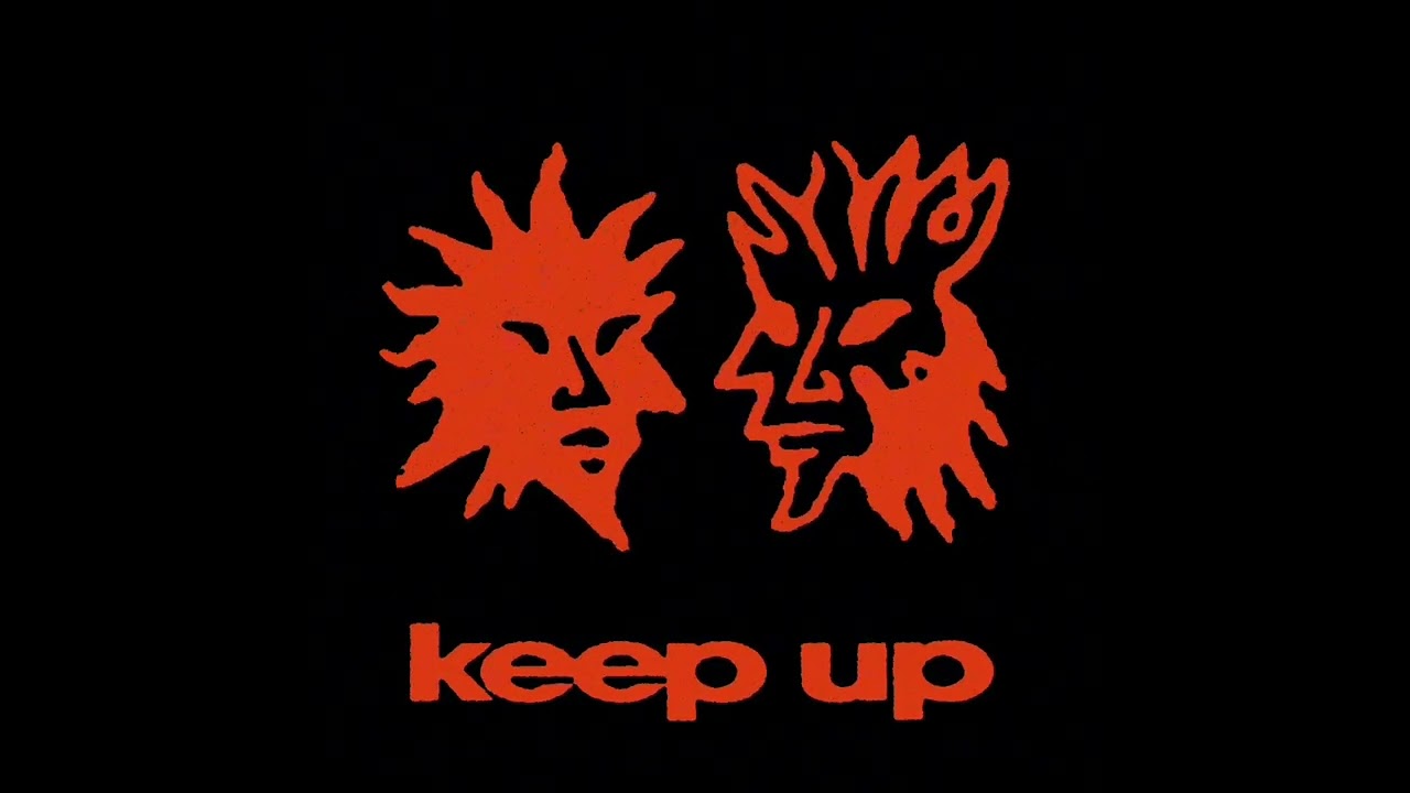 Keep Up (Bella Claxton Remix)