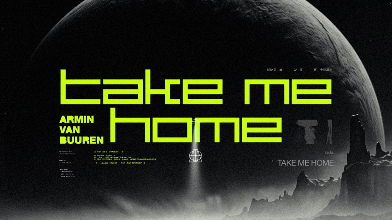 Take Me Home Extended Mix