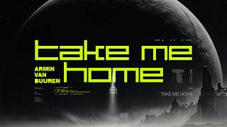Take Me Home Extended Mix