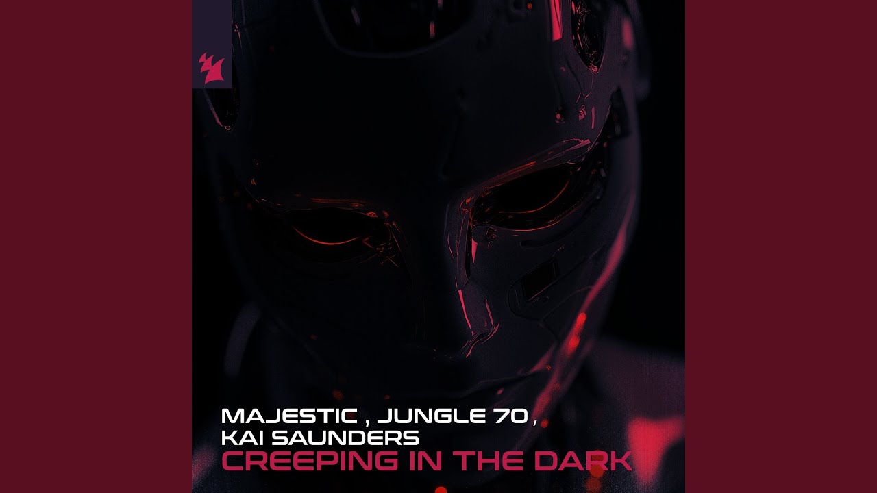 Creeping In The Dark Extended Mix