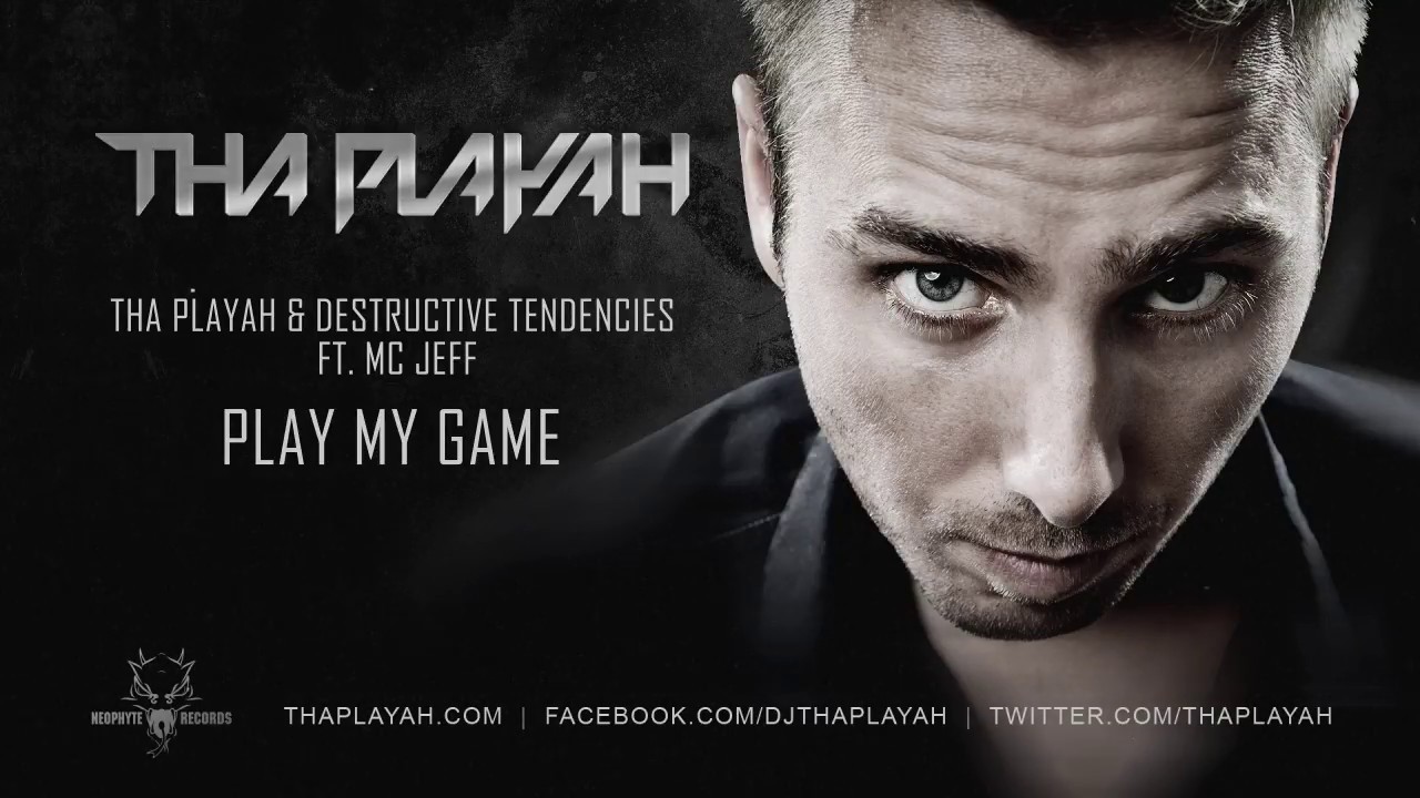 Play My Game