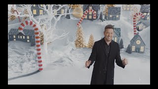 Let It Snow! Let It Snow! Let It Snow!