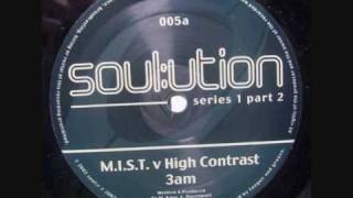 3am Original Mix