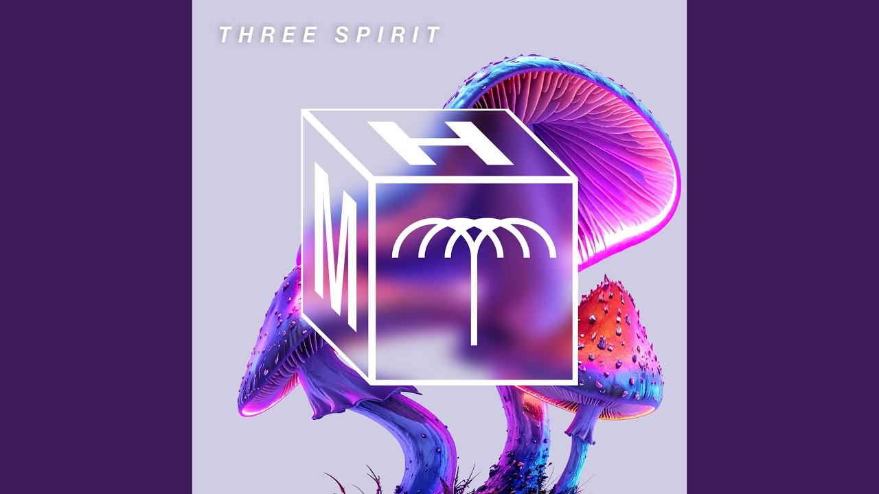 Three Spirit