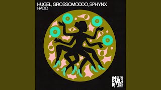Hadid Extended Mix