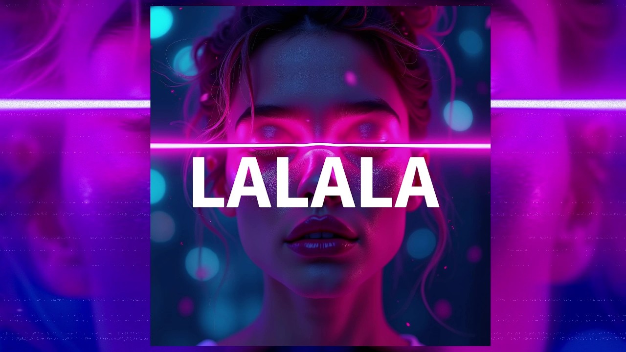 Lalala Extended Mix