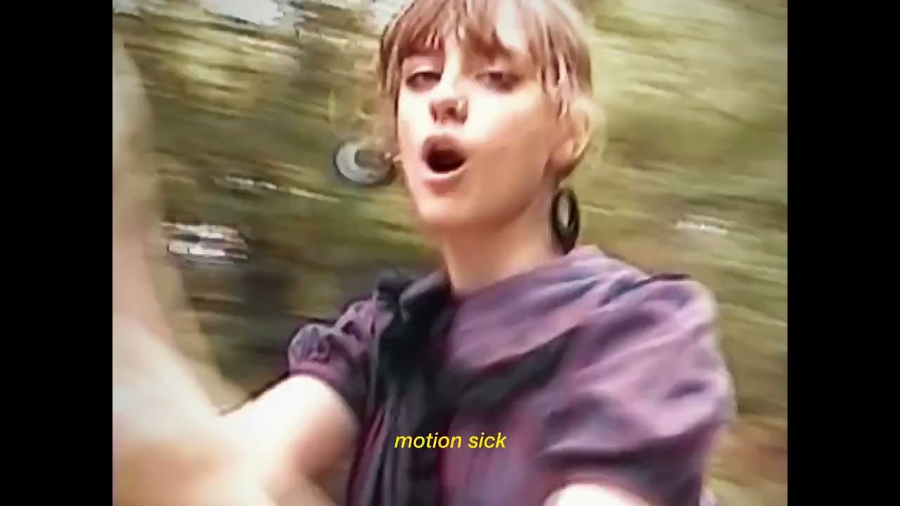 Go Outside