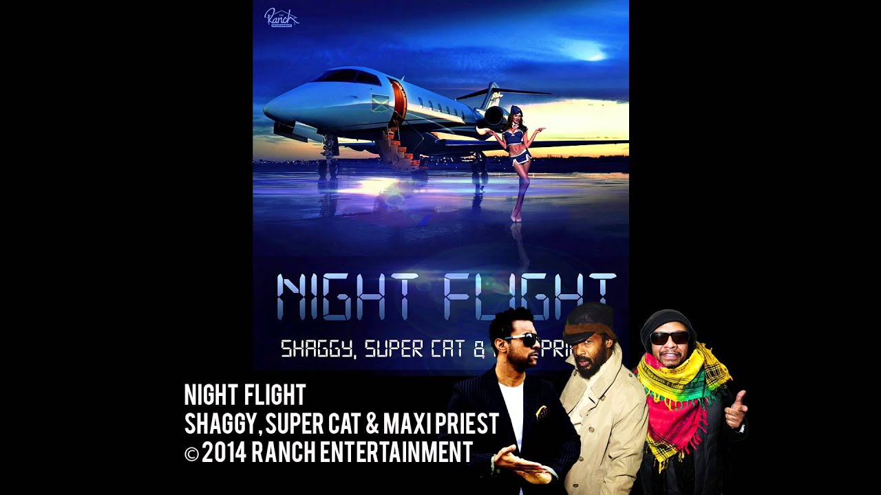 Night Flight