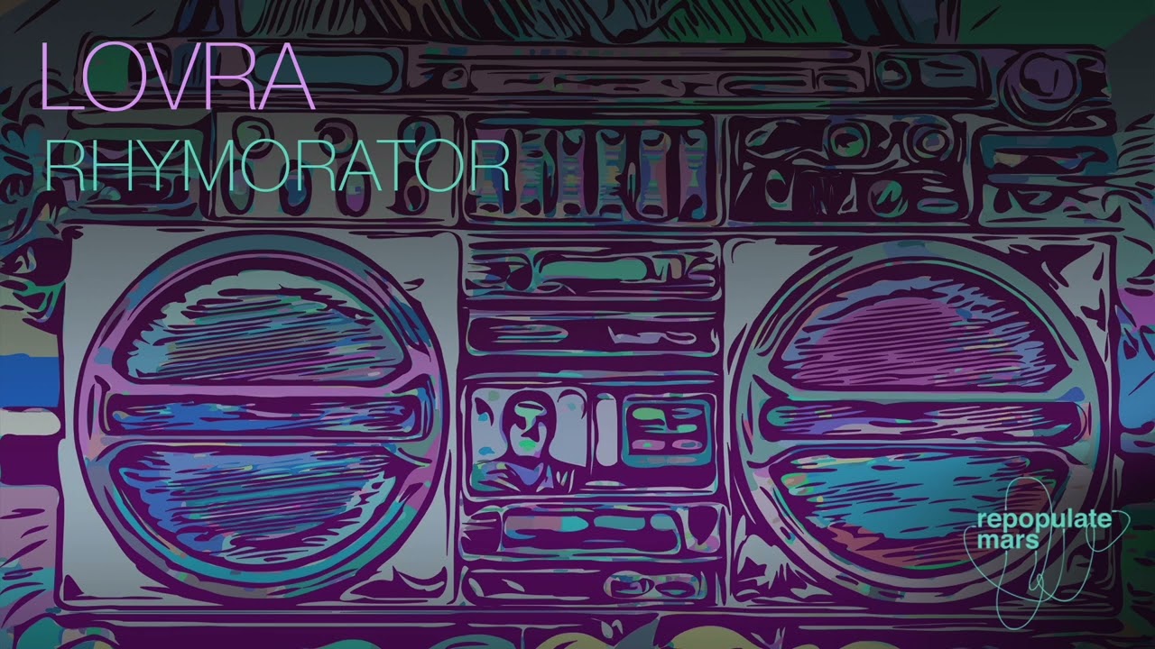 Rhymorator