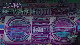 Rhymorator