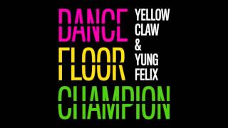 Dancefloor Champion (Omar Duro & Sim Fane Remix)