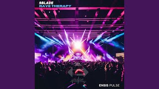 Rave Therapy Extended Mix