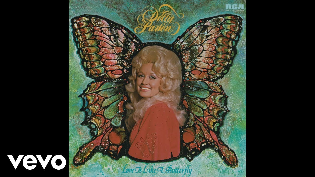 Love Is Like A Butterfly (Orchestrated version)