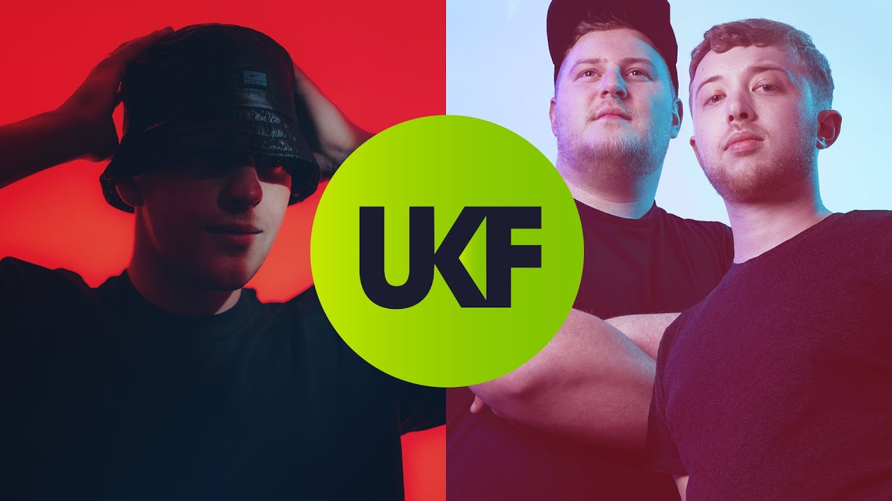 Us (Pola & Bryson Remix)
