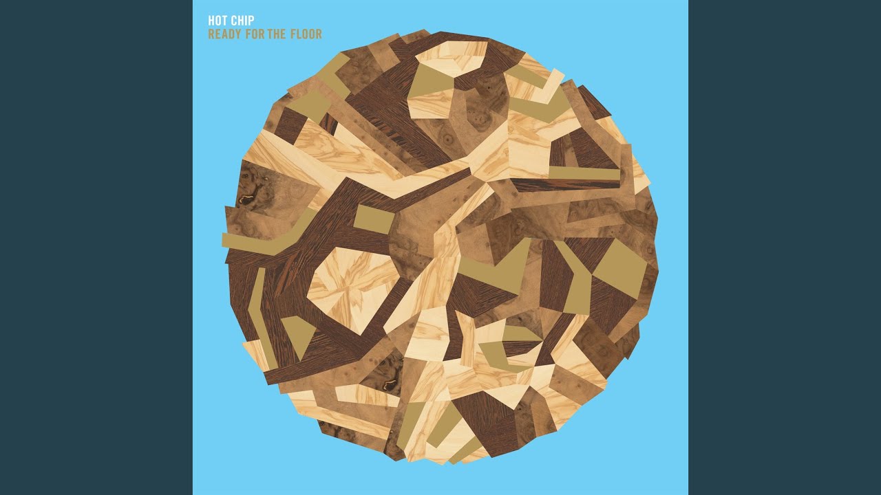 Ready For The Floor (Jesse Rose Remix)