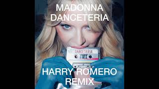 Danceteria (Harry Romero Remix)