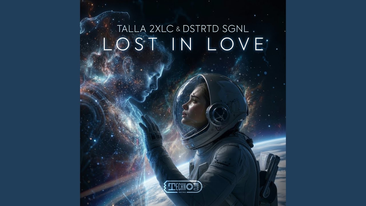 Lost In Love Extended Mix