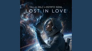 Lost In Love Extended Mix