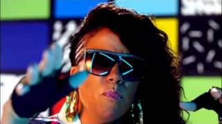 What You Talking About!? (feat. Ms. Dynamite)