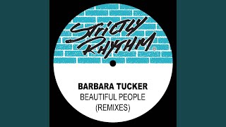 Beautiful People (The Underground Network Mix)