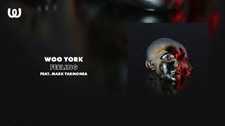 Feeling (feat. Mark Tarmonea)