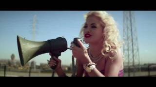 Hot Right Now (feat. Rita Ora)