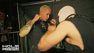 GO HARD