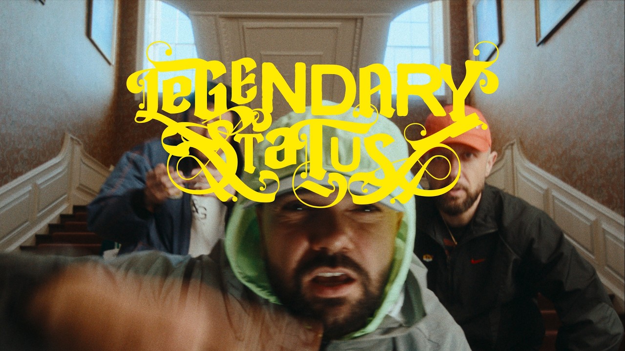 Legendary Status