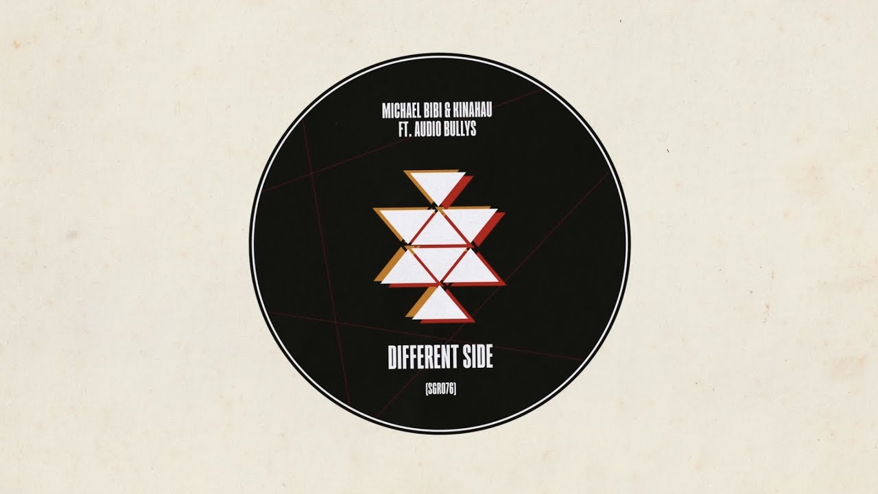 Michael Bibi & Kinahau, feat. Audio Bullys