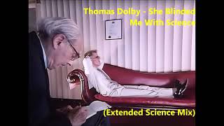 Rave Science  Extended Mix