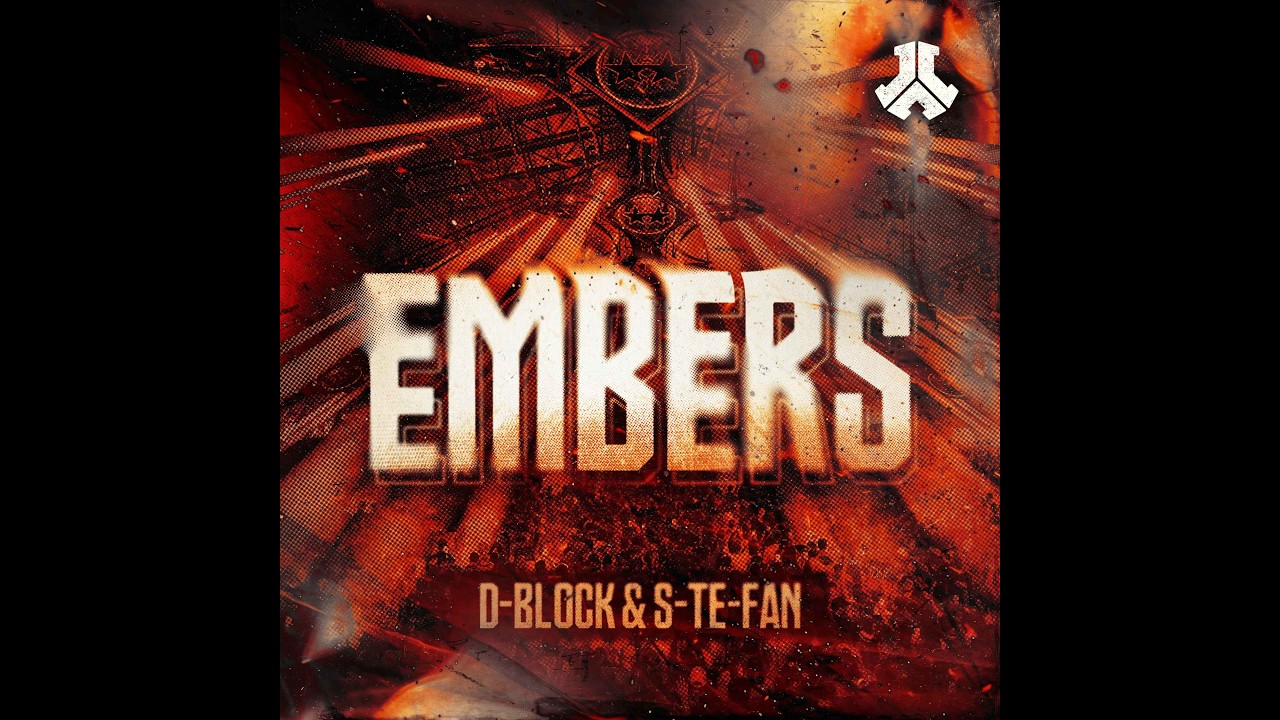 Embers Extended Mix