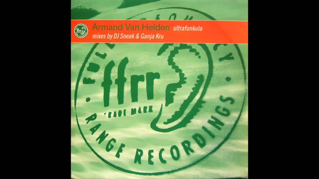 Ultrafunkula