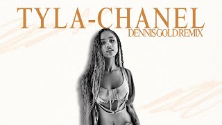Chanel (Dennis Gold Afro House Remix)
